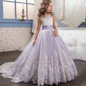 Robe fille on sale 5 ans mariage