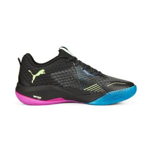 CHAUSSURES DE HANDBALL Chaussures de handball indoor Puma Eliminate Power