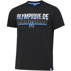 MAILLOT DE FOOTBALL - T-SHIRT DE FOOTBALL - POLO DE FOOTBALL T-shirt OM - Collection officielle OLYMPIQUE DE MA