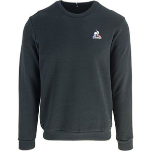 SWEATSHIRT Sweatshirt Le Coq Sportif Essential N°4 - noir - XL