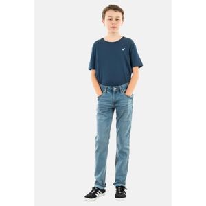JEANS jeans levis 511 eco soft performance l5d blue