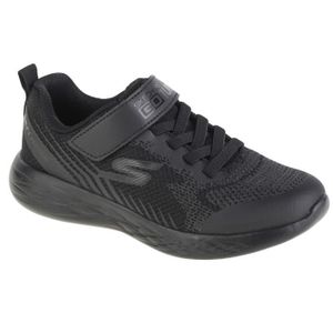 Skechers go run top 600 femme prix