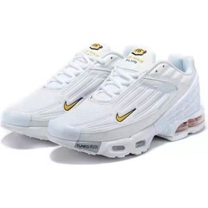 Nike tn blanche pas cher deals