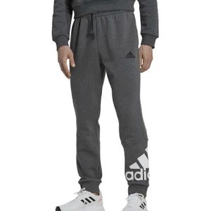 Bas de jogging homewear coton Homme ADIDAS à prix dégriffé !