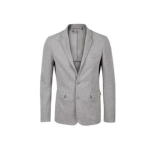 Veste costume homme Mode Loisir col tailleur Couleur unie Vêtement Masculin  Printemps&Automne; Single-breasted Grande taille ne pas Kaki - Cdiscount  Prêt-à-Porter