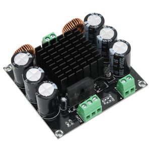 AMPLI PUISSANCE Omabeta Module amplificateur de puissance XH‑M253 
