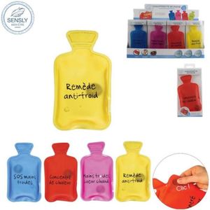 chaufferette main cdiscount sport