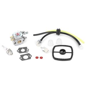 Echo hc 1500 best sale carburetor rebuild kit