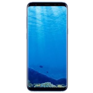 SMARTPHONE Samsung Galaxy S8+ Bleu 64Go