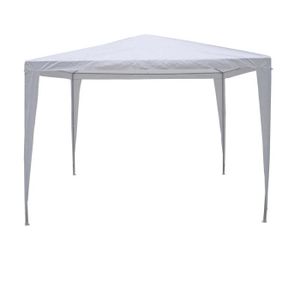 Tonnelle 2x2 Castorama Tonnelle 2x2 Achat Vente Tonnelle 2x2 Pas Cher Soldes Des