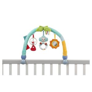 Arche d'activité BEBE CONFORT Arche de jeux Keyo 2015 Pas Cher