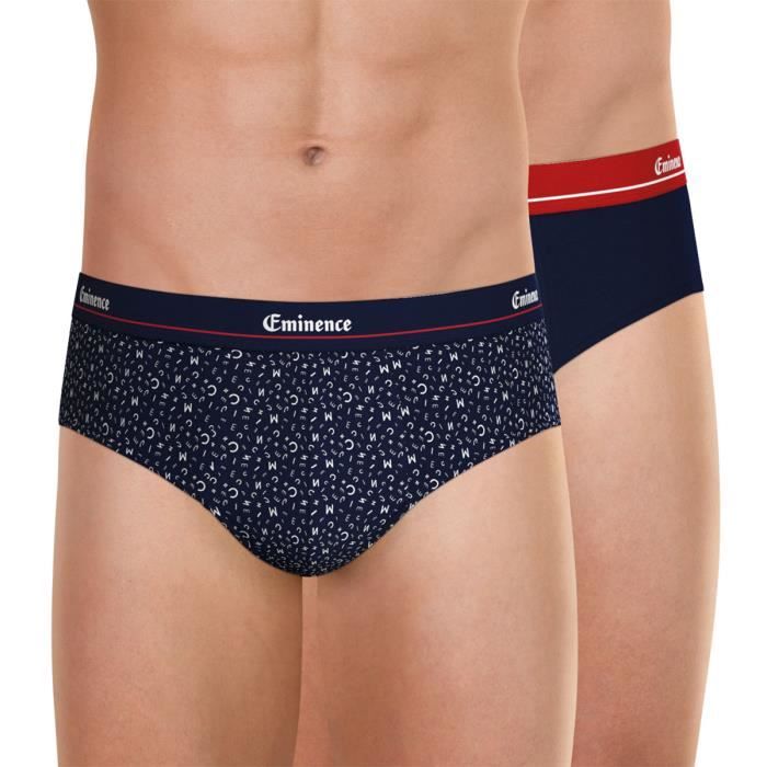 Slip leopard homme clearance