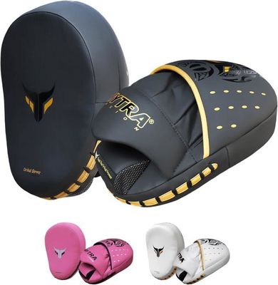 Pattes D'ours Montana RAZORPRO Legend – Cuir De Buffle, Mousse EVA 4 Cm, Unisexe, Bordeaux