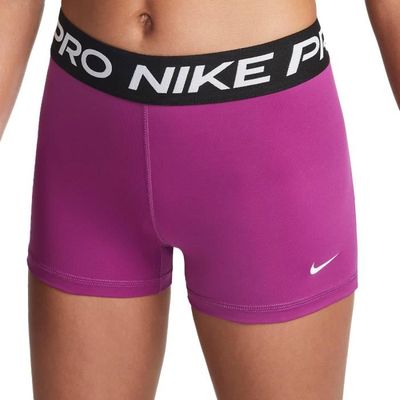 Short nike pro clearance femme pas cher