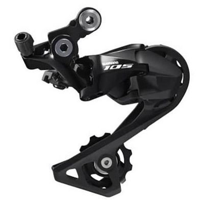 Dérailleur Arrière TY300 – 6/7/8 Vitesses – Robuste Et Fiable Pour VTT Et Vélo De Route