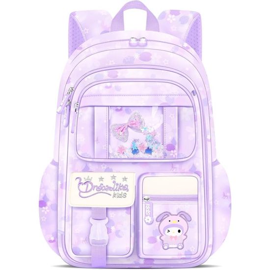 Sac à dos école de dessins - Lisciani - Petit Ange Ennasr Sac à dos école de dessins - Lisciani - Petit Ange Ennasr