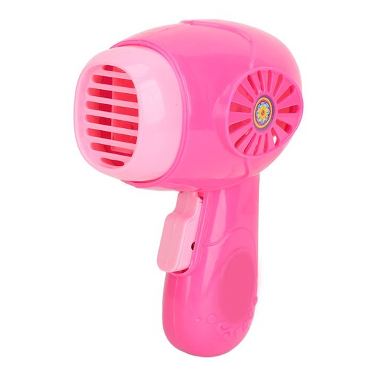 Mini Sèche-Cheveux Pliable Léger, Sèche-Cheveux Portable Réglable Mini Sèche-Cheveux Pliable Léger, Sèche-Cheveux Portable Réglable