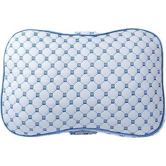 Oreiller De Genou Ergonomique Lifenaxx – Coussin Jambes Mousse Mémoire Pour Soulager Hanche & Dos Coussin Orthopédique