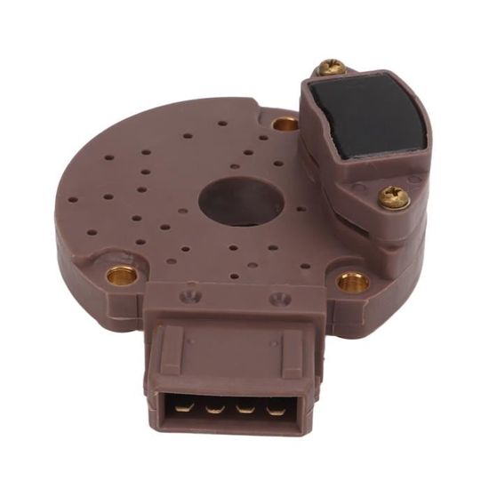 Interrupteur D'allumage Voiture 4B0 905 849 - Remplacement Haute Sensibilité Pour Audi A8, S4, S6, RS4, RS6 (1997-2009)