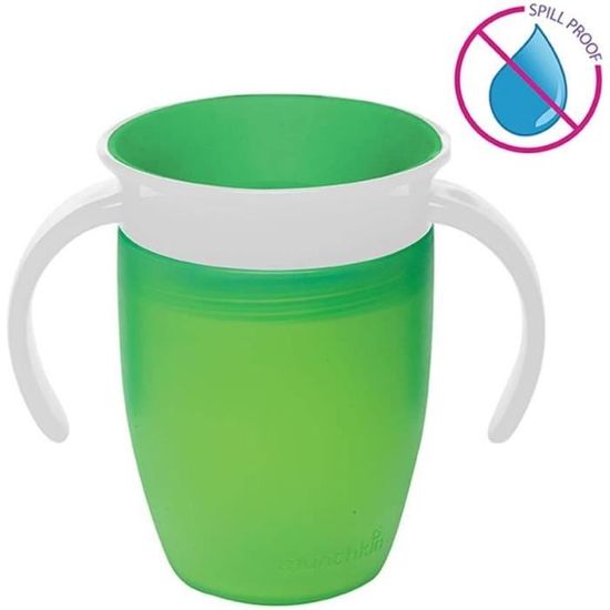 Tasse plastique Compatible avec Aladdin Mug enfant GUIZMAX - Cdiscount  Puériculture & Eveil bébé