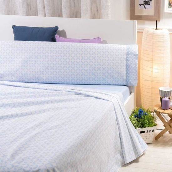 Drap Polyester Et Coton