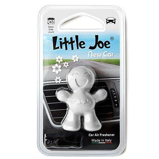 Désodorisant Little JOE parfum New Car - Cdiscount Auto