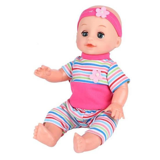 Poupee educative outlet