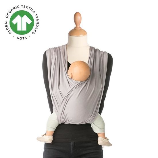 Porte bebe 2025 tri cotti