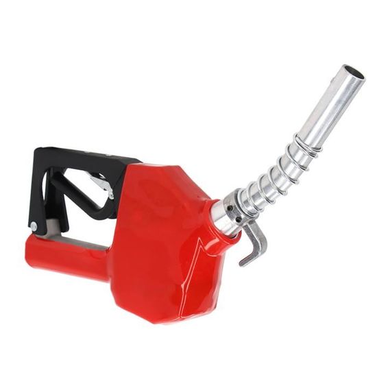 Pistolet à Carburant Avec Blocage Automatique Pour Gazole - Marque PIUSI, Fabriqué En Italie
