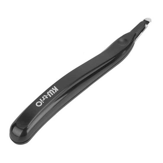 Mini Ôte-Agrafes Bureau Dégrafeur Document Pour Enlever Des Agrafes En