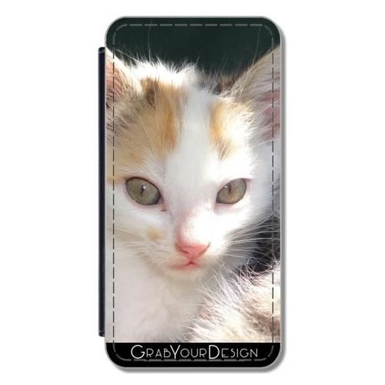 Etui A Rabat Pour Iphone 5c Bebe Chat Mignon Chaton Uit Cdiscount Telephonie Etui A Rabat Pour Iphone 5c Bebe Chat Mignon Chaton Uit Cdiscount Telephonie