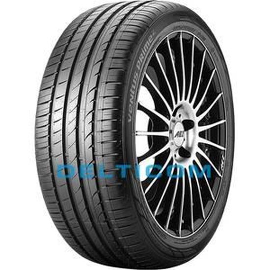 HANKOOK 205-55R16 91V K115 - Pneu été - Cdiscount Auto