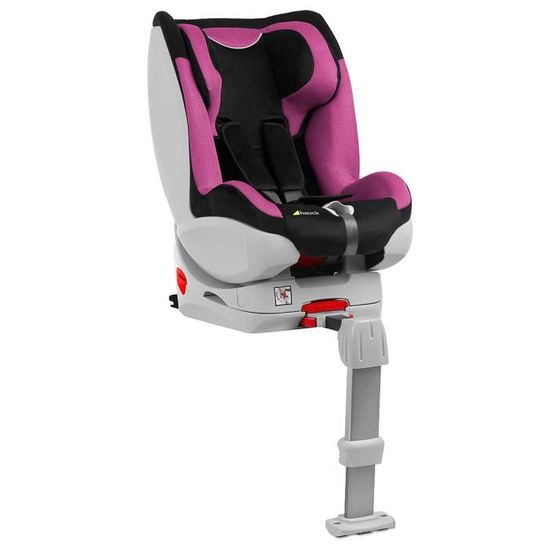 Hauck varioguard hot sale plus cdiscount