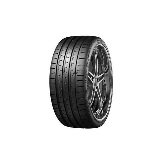 Pneu été Kumho Ecsta PS91 - 245/40R18 97Y - Haute Performance - 2