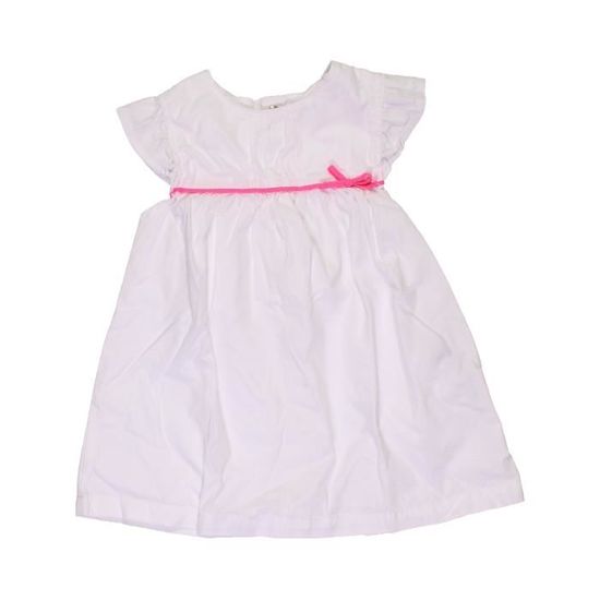 Concours Apres Lecole Mecanicien Kiabi Robe Bebe Fille Reprendre Preferable Profit