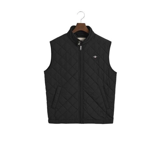 Doudoune sans manche discount gant