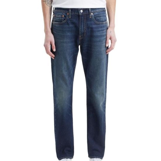 Jeans 502™ Taper - Crema | Levi's® ES