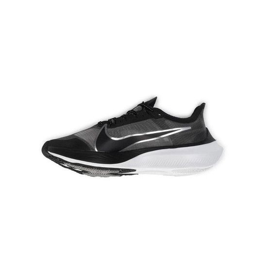 Nike zoom clearance gravity femme avis
