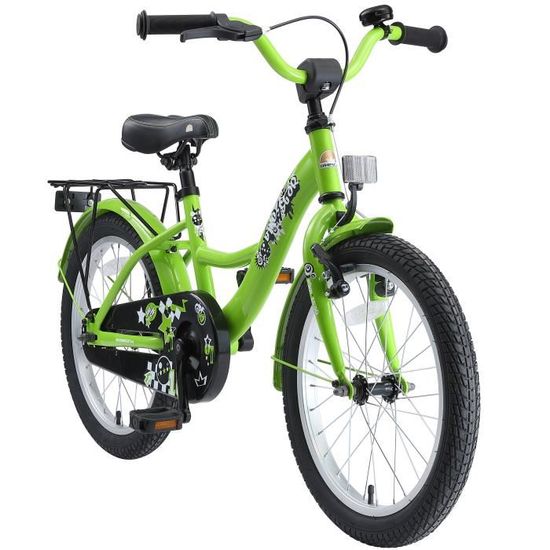 Velo enfant 18 sale pouces