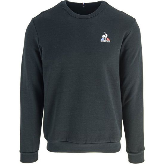 Pull coq outlet sportif noir