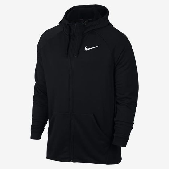 Pull nike 2025 col montant