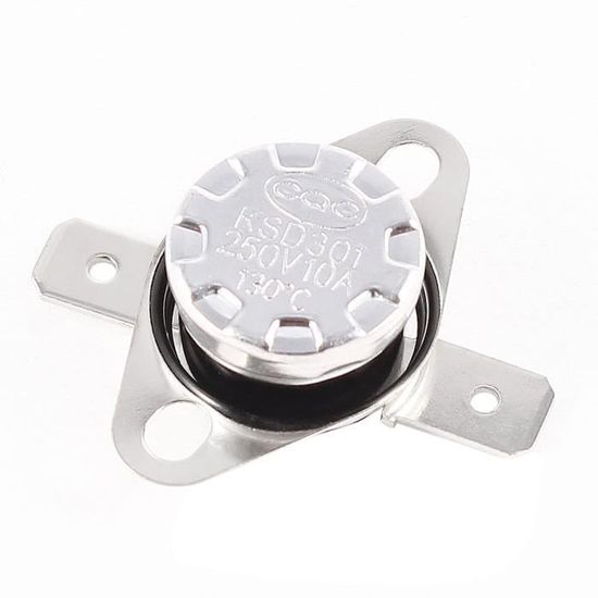 Thermostat SOURCING MAP Température Contrôle Thermostat Interrupteur