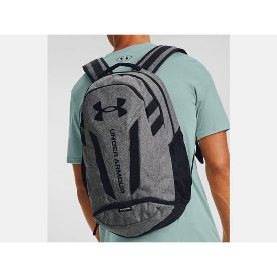 Under armour hustle 3.0 sac à dos mixte cheap
