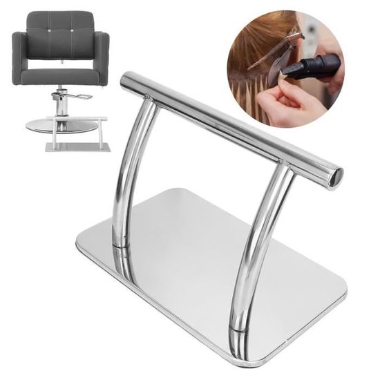 Repose pied pour pédicure - Tables de traitement, Accessoires/Coussins d'appoint - Equipro Beauty Equipment