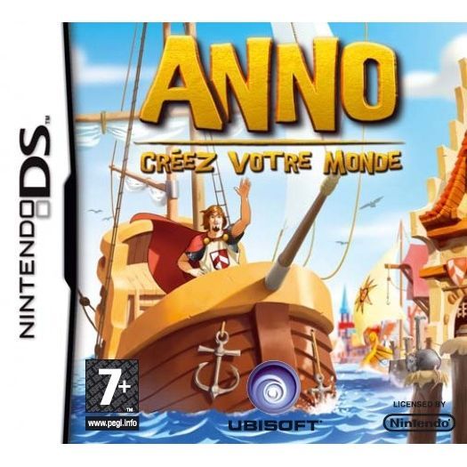 Ubisoft Anno 1404