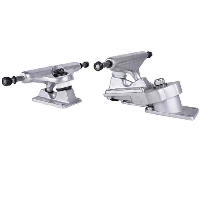 Skateboard Trucks 6.25inch Independent Surf Skate Longboard Trucks C7