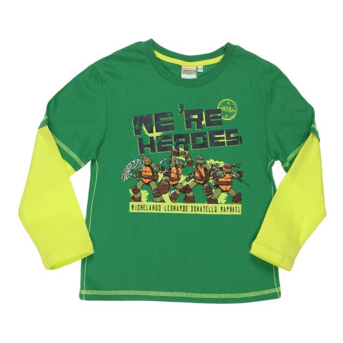 t shirt enfant prix