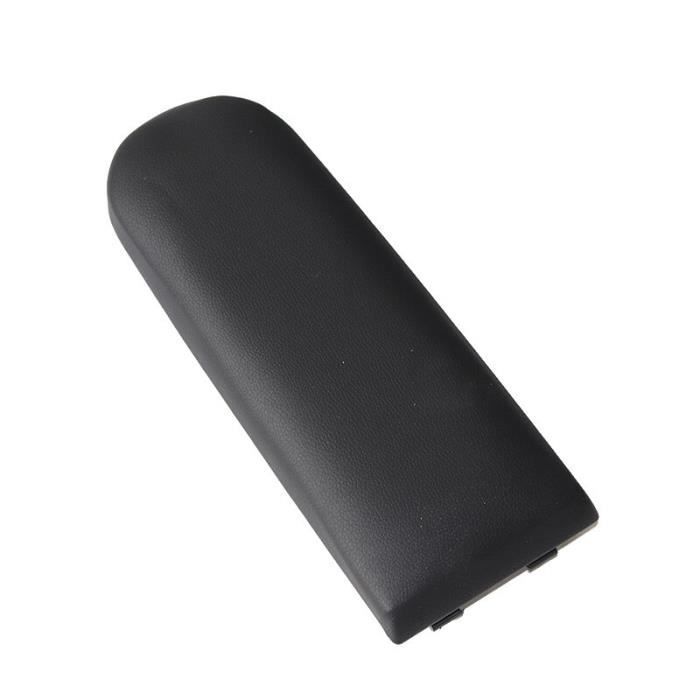 Boîte De Rangement Centrale Pour Land Rover Discovery 4 - Organisateur Accoudoir Plastique ABS 20x20x8 Cm - Range Documents, Objets Personnels