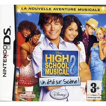 High School Musical 2
