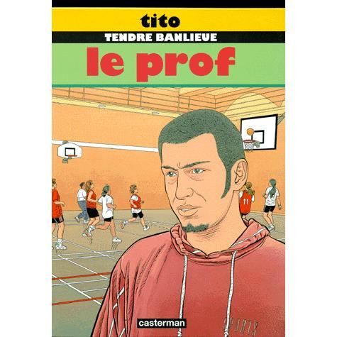 Tendre Banlieue Tome 11